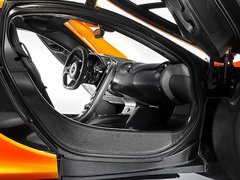2014款 迈凯伦P1 3.8T 标准型