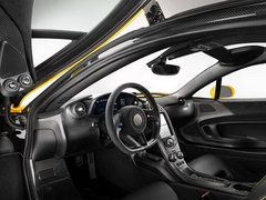 2014款 迈凯伦P1 3.8T 标准型