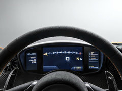 2014款 迈凯伦P1 3.8T 标准型