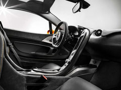 2014款 迈凯伦P1 3.8T 标准型