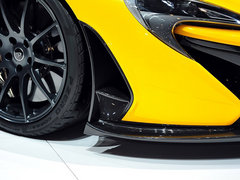 2014款 迈凯伦P1 3.8T 标准型