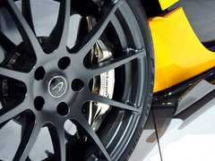 2014款 迈凯伦P1 3.8T 标准型