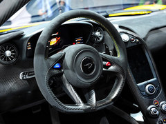 2014款 迈凯伦P1 3.8T 标准型