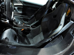 2014款 迈凯伦P1 3.8T 标准型
