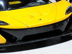 2014款 迈凯伦P1 3.8T 标准型