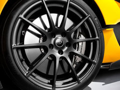 2014款 迈凯伦P1 3.8T 标准型