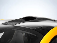 2014款 迈凯伦P1 3.8T 标准型