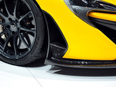 2014款 迈凯伦P1 3.8T 标准型