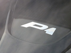 2014款 迈凯伦P1 3.8T 标准型