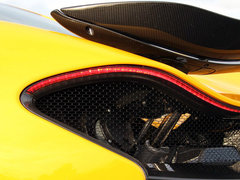 2014款 迈凯伦P1 3.8T 标准型