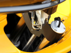 2014款 迈凯伦P1 3.8T 标准型