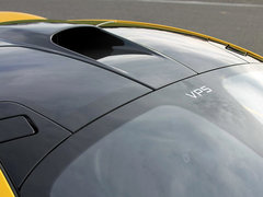 2014款 迈凯伦P1 3.8T 标准型