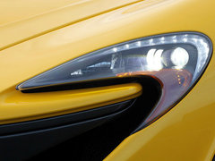 2014款 迈凯伦P1 3.8T 标准型