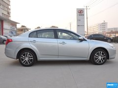 2013款 1.6L 手动 舒适型