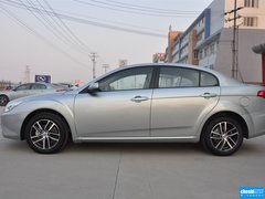 2013款 1.6L 手动 舒适型