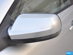 2013款 1.6L 手动 舒适型