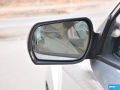 2013款 1.6L 手动 舒适型