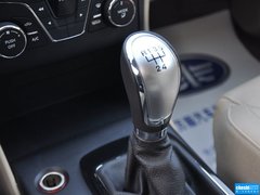 2013款 1.6L 手动 舒适型