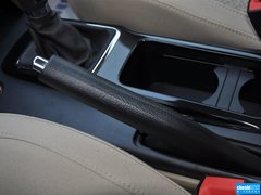 2013款 1.6L 手动 舒适型