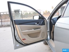 2013款 1.6L 手动 舒适型