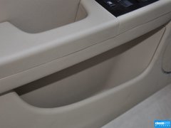 2013款 1.6L 手动 舒适型