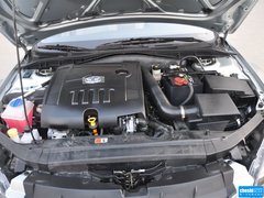 2013款 1.6L 手动 舒适型