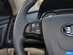 2013款 1.6L 手动 舒适型