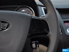 2013款 1.6L 手动 舒适型