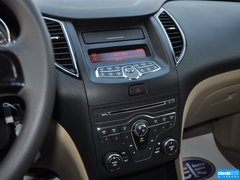 2013款 1.6L 手动 舒适型