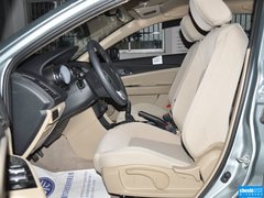2013款 1.6L 手动 舒适型