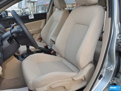 2013款 1.6L 手动 舒适型