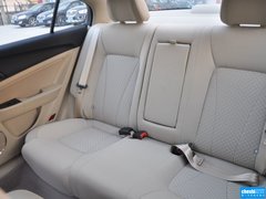 2013款 1.6L 手动 舒适型