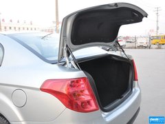 2013款 1.6L 手动 舒适型