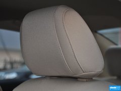2013款 1.6L 手动 舒适型