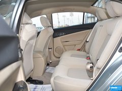 2013款 1.6L 手动 舒适型