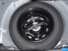2013款 1.6L 手动 舒适型