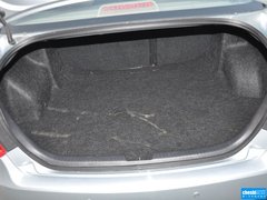 2013款 1.6L 手动 舒适型