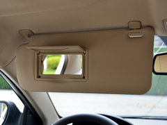 2013款 1.6L 手动 豪华型