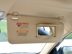 2013款 1.6L 手动 豪华型
