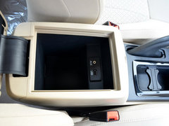 2013款 1.6L 手动 豪华型