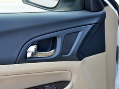 2013款 1.6L 手动 豪华型
