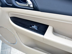 2013款 1.6L 手动 豪华型