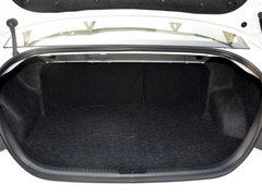 2013款 1.6L 手动 豪华型