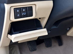 2013款 1.6L 手动 豪华型
