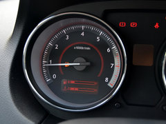 2013款 1.6L 手动 豪华型