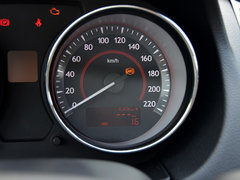 2013款 1.6L 手动 豪华型