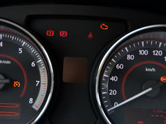 2013款 1.6L 手动 豪华型