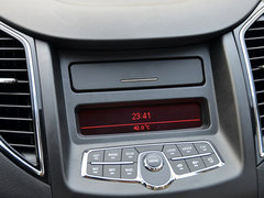 2013款 1.6L 手动 豪华型