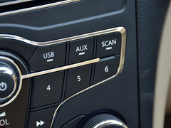 2013款 1.6L 手动 豪华型