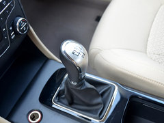 2013款 1.6L 手动 豪华型